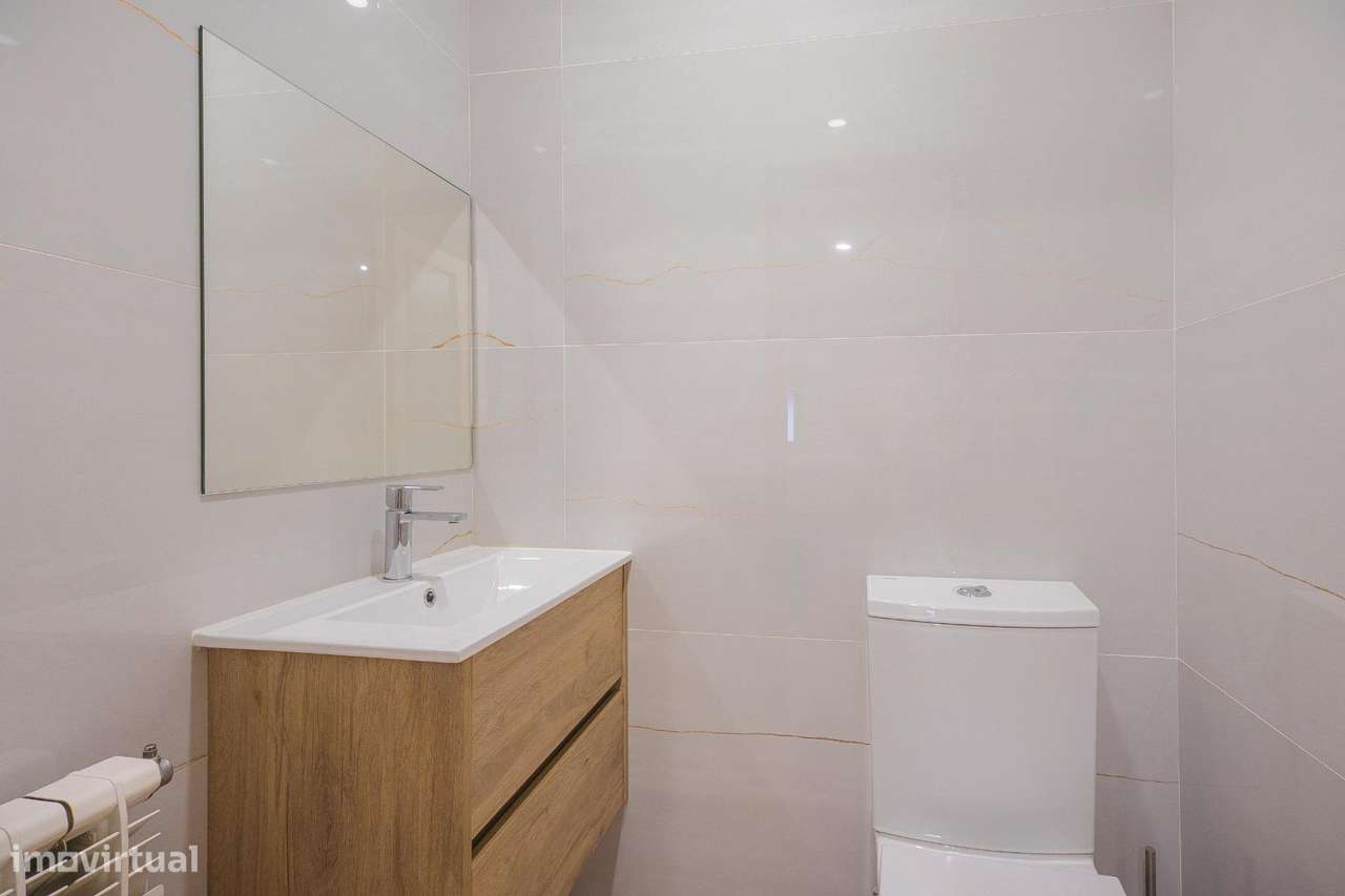 Moradia T6, Monte dos Burgos, Matosinhos-9