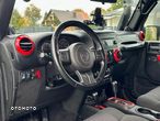 Jeep Wrangler 2.8 CRD Sahara - 10