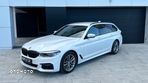 BMW Seria 5 530i xDrive Touring M Sport Edition - 3