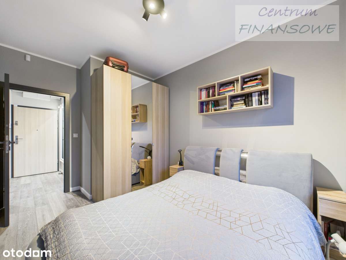 wysoki standard, ogródek, 2 miejsca(w hali+zew)-5