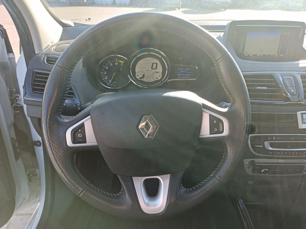 Renault Megane III 1.2 16V TCE Energy Bose Edition 2013