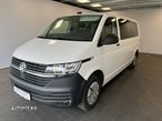 Volkswagen Transporter T6 DSG Lang - 4