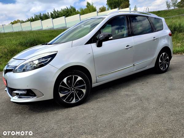 Renault Grand Scenic ENERGY dCi 130 Euro 6 S&S Bose Edition - 7