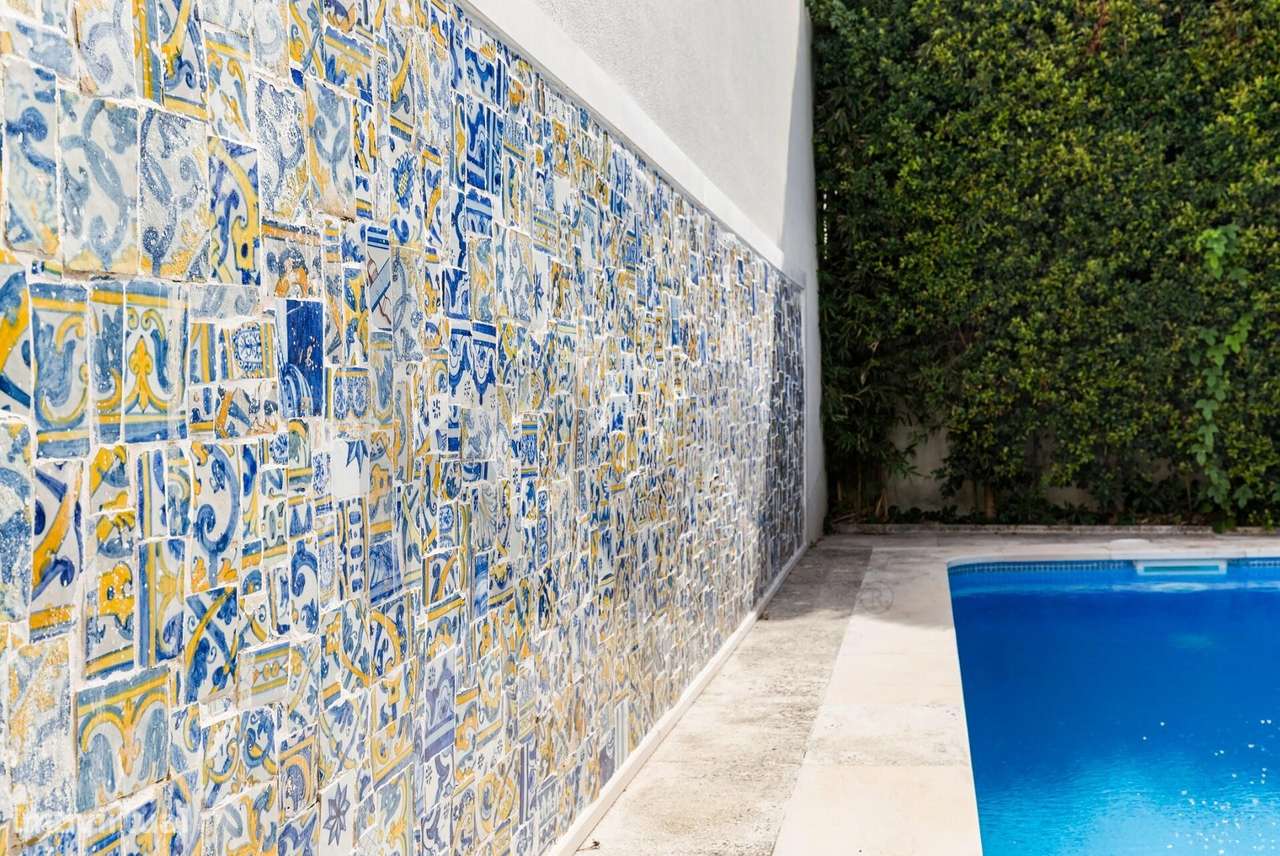 Exclusivo Chalé Octogonal dos Anos 40 no Coração do Triângulo Dourado-57