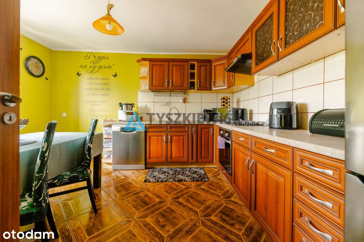 Dom na sprzedaż w Stężycy ! - Pełny obrazek: 5/20