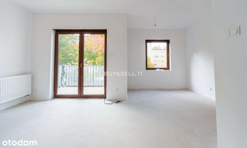 Kameralna willa miejska - tylko 6 apartamentów-3