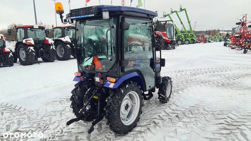 Farmtrac 26 4WD - 10