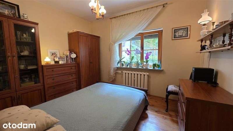 Przestronne mieszkanie w malowniczym Łagowie-9