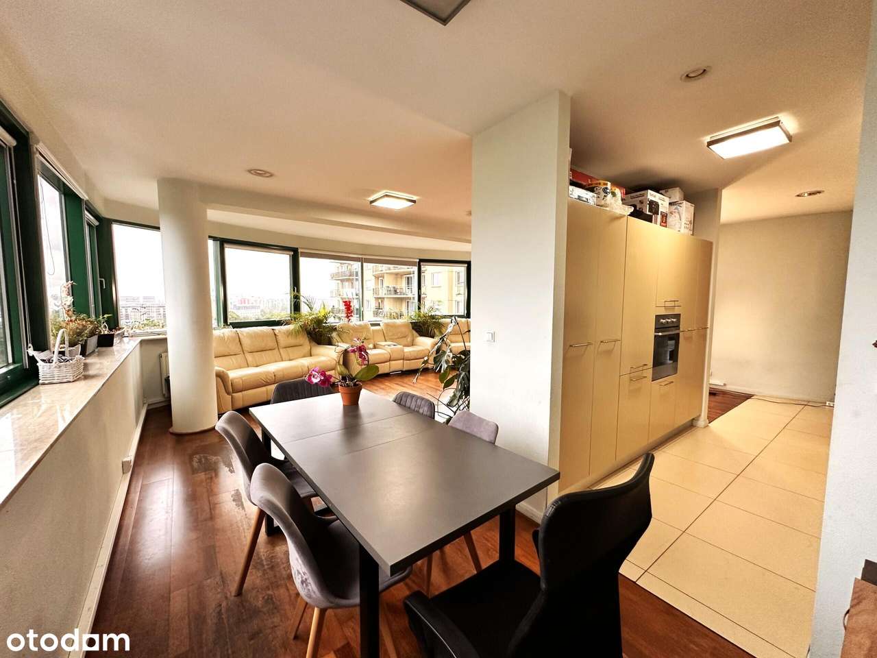 Takiego nie znajdziesz ! 122 m 2 / 3 pok-5