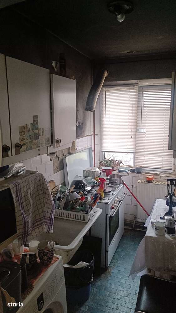 APARTAMENT 3 CAMERE ALECU RUSSO-4