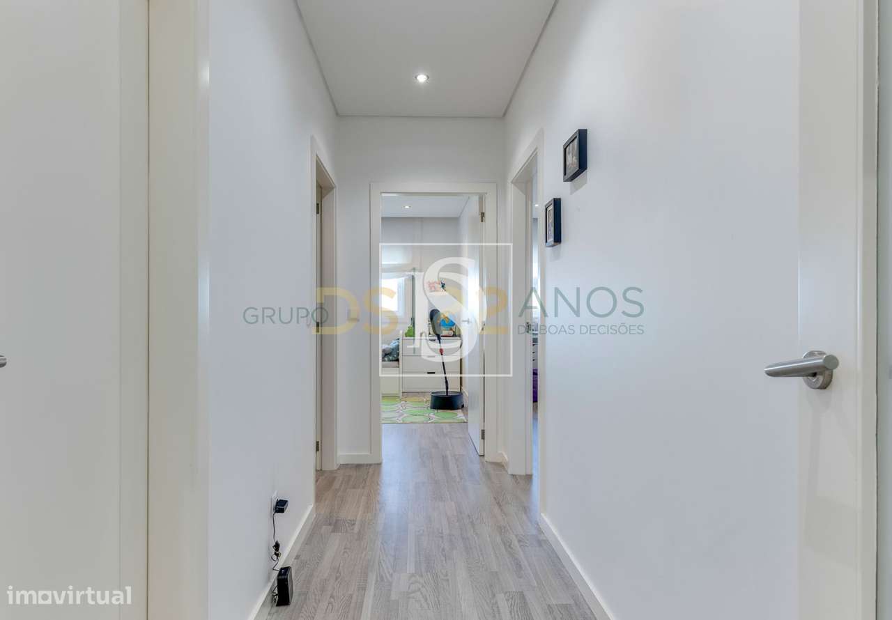 T3 a 650m do metro em VDC-11