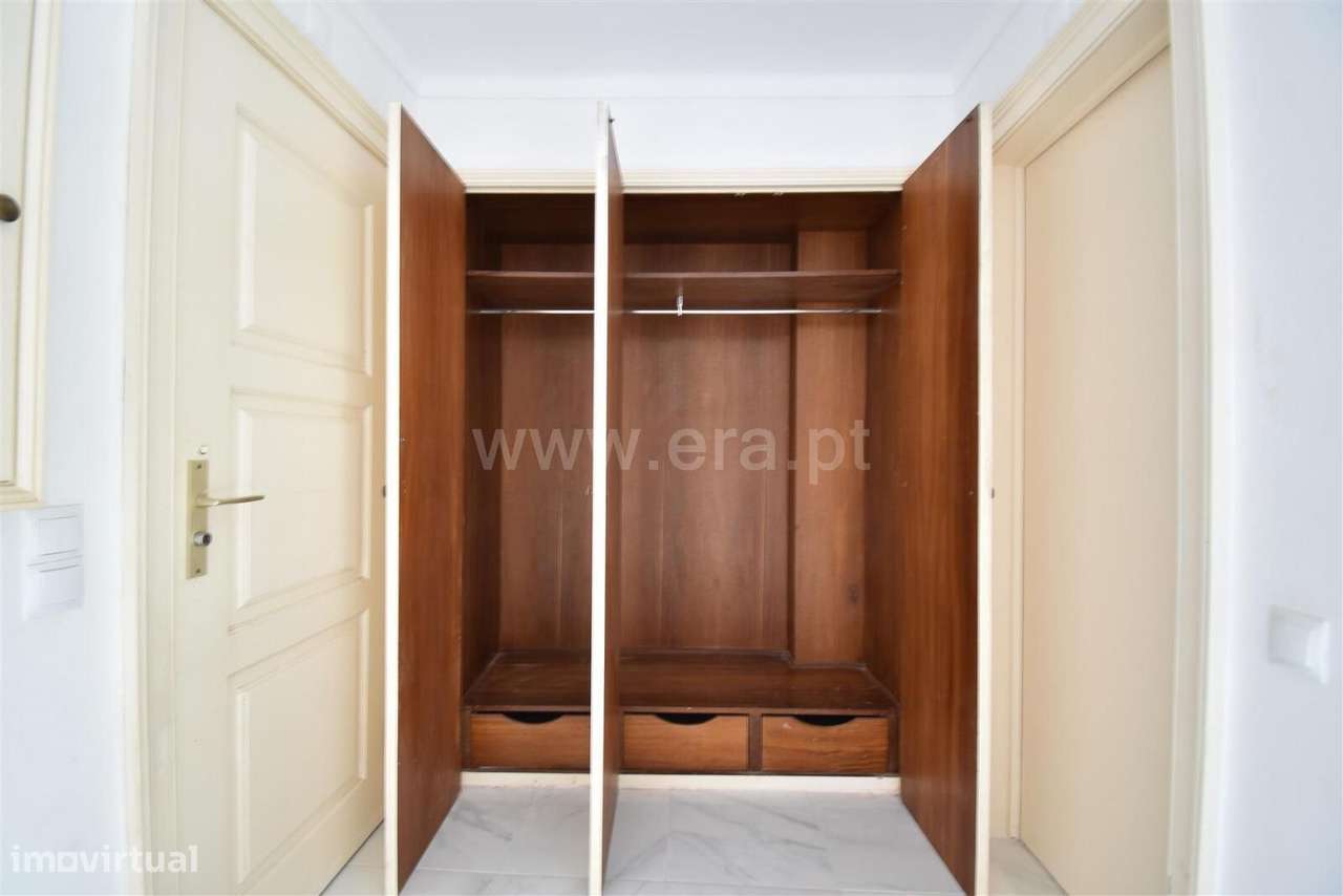 Apartamento T0 com vista, Monte Estoril, Cascais - Grande imagem: 4/10