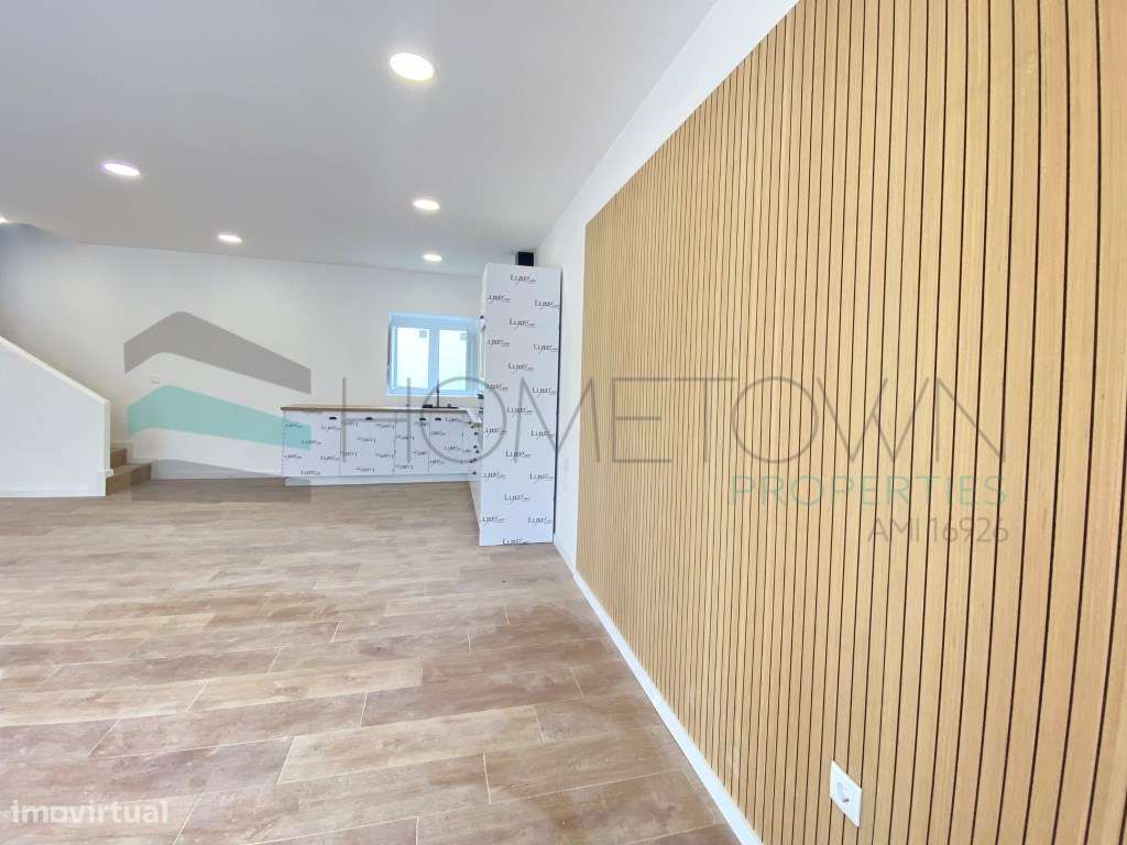 Encantadora Moradia T3 - Perto do Centro de Loulé - Grande imagem: 4/31