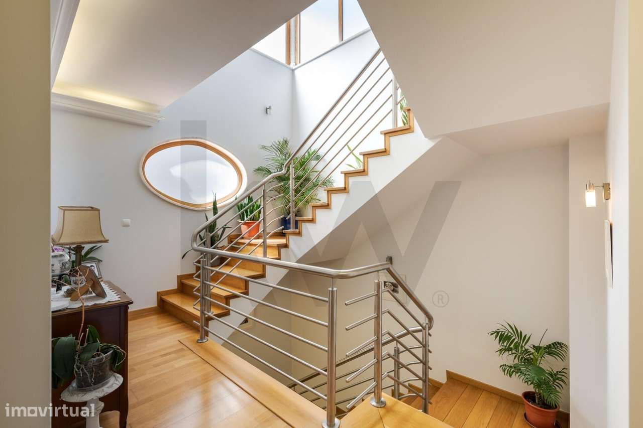 Moradia T4+1 | Espaço, Conforto e Funcionalidade para Toda a Famíli-48