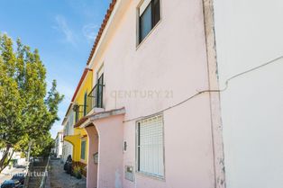 Moradia Unifamiliar T3+1 - Grande imagem: 5/16