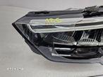 OPEL CROSSLAND X LIFT LEWA LAMPA PRZEDNIA PRZÓD FULL LED , NR YQ00709680 / 6519700000000 , NR AUKCJI LA126 - 2