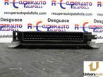 CENTRALINA MOTOR UCE PEUGEOT 306 FASTBACK 1997 -0261206214 - 1