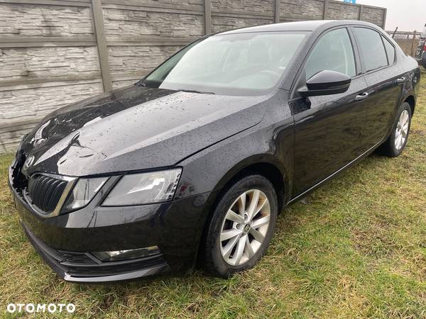 Skoda Octavia 1.5 TSI ACT Sport Edition - 17