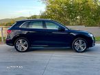 Audi Q5 2.0 TFSI Quattro S tronic sport - 9