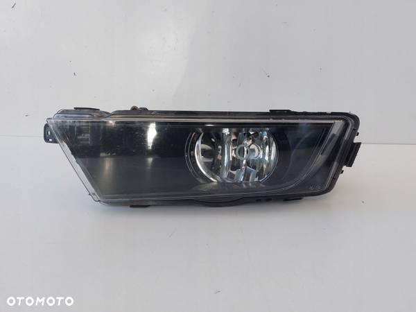 SKODA OCTAVIA III 5E0 HALOGEN LEWY 5E0941699 C ORYGINAŁ - 1