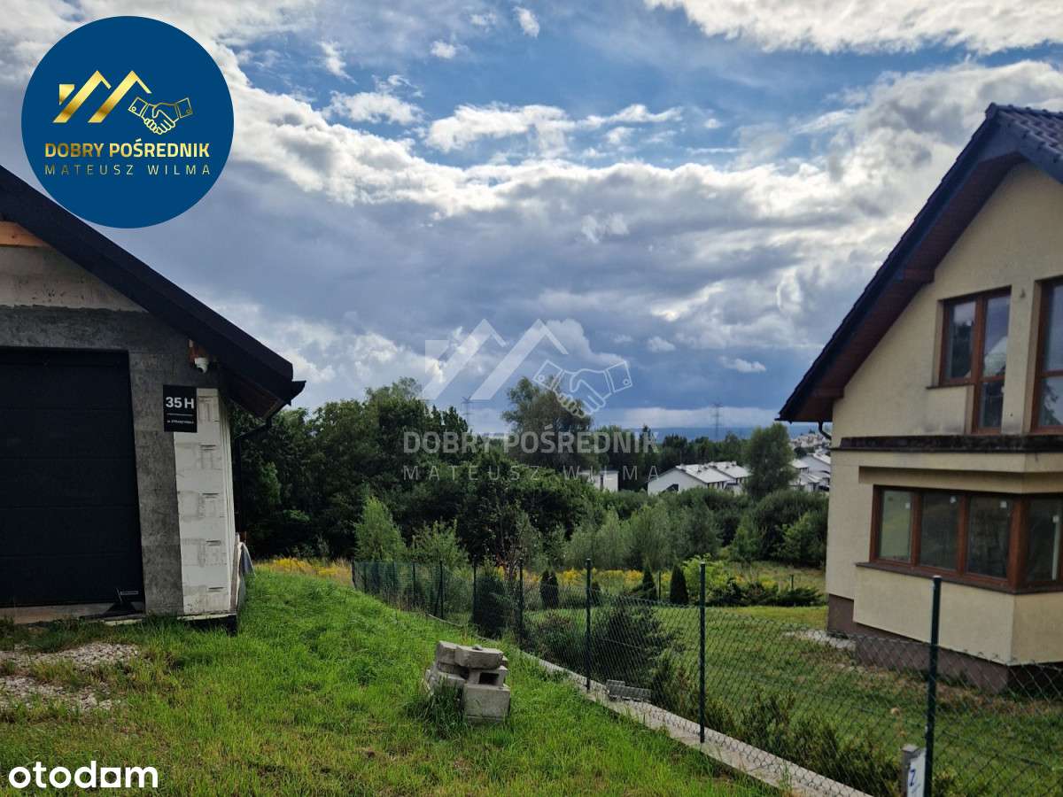 Jankowo Gdańskie | Działka 892 m2 | Kameralnie-10