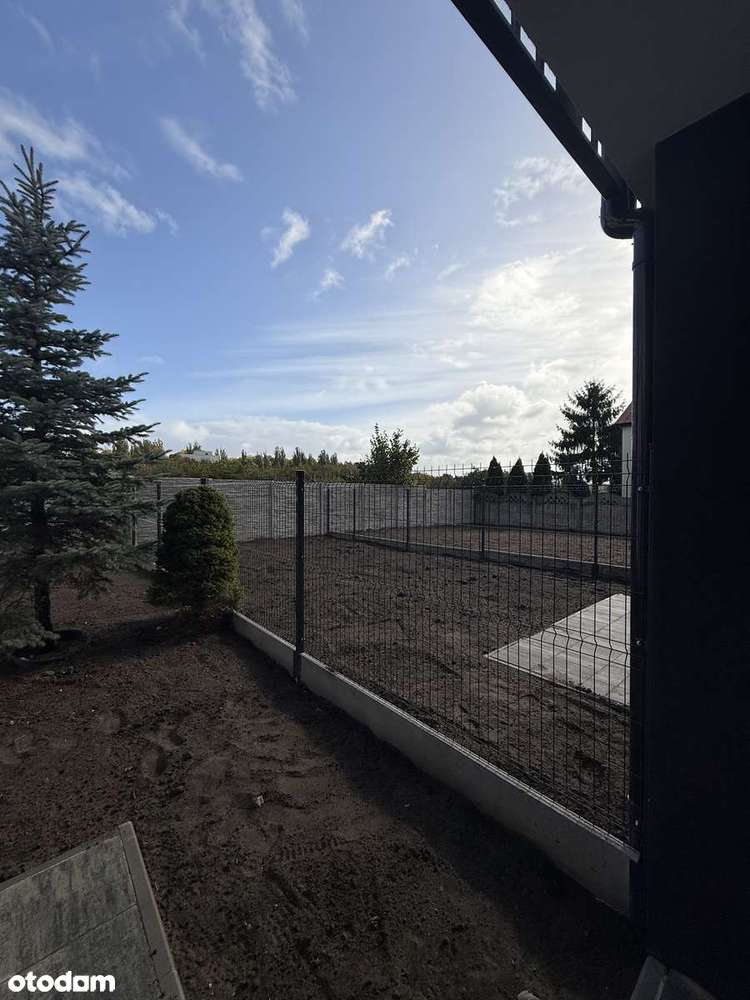 Dom 112,09 , 5 pokojowy ,-9