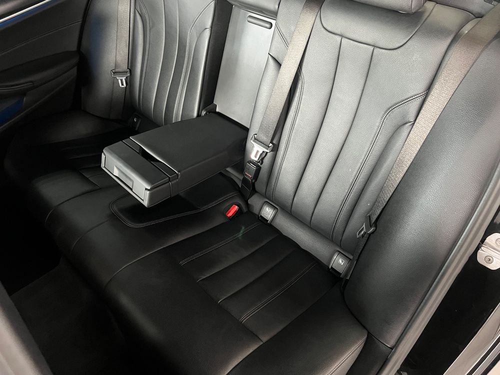 Bmw Seria-5