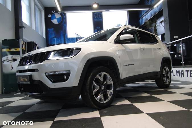 Jeep Compass - 6