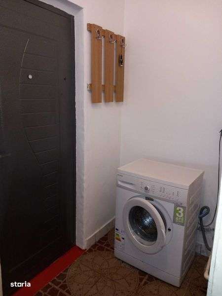 Garsoniera mobilata etajul 3 Bariera Calarasilor - Braila - Imagine principală: 2/7