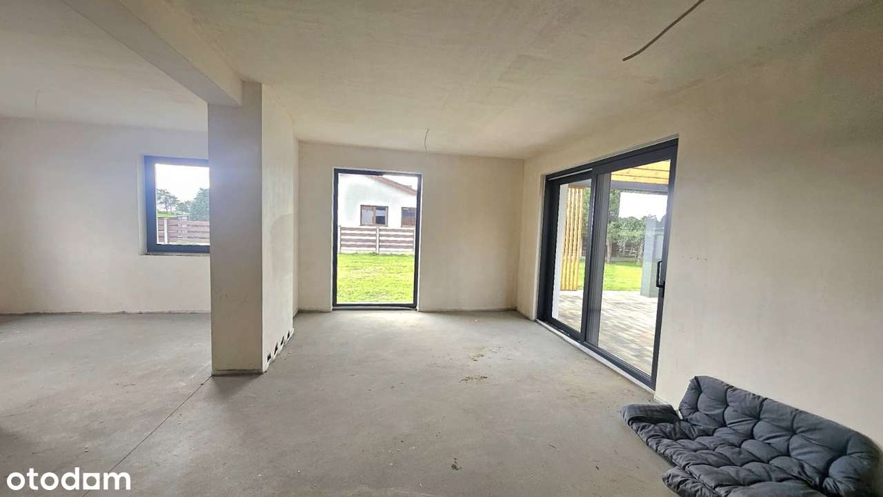 Dom z charakterem do własnej aranżacji-14