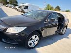 Dezmembrez Opel Insignia - motor 2.0 diesel A20DTH - 2