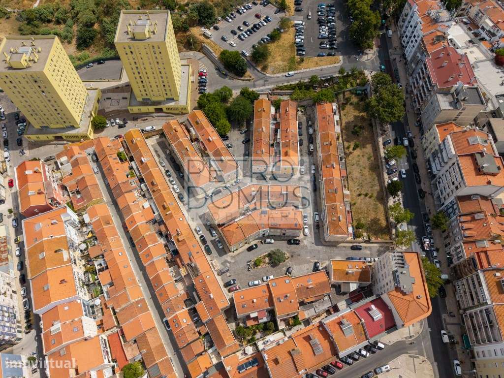 T2 VILA CÂNDIDA - PENHA DE FRANÇA-20