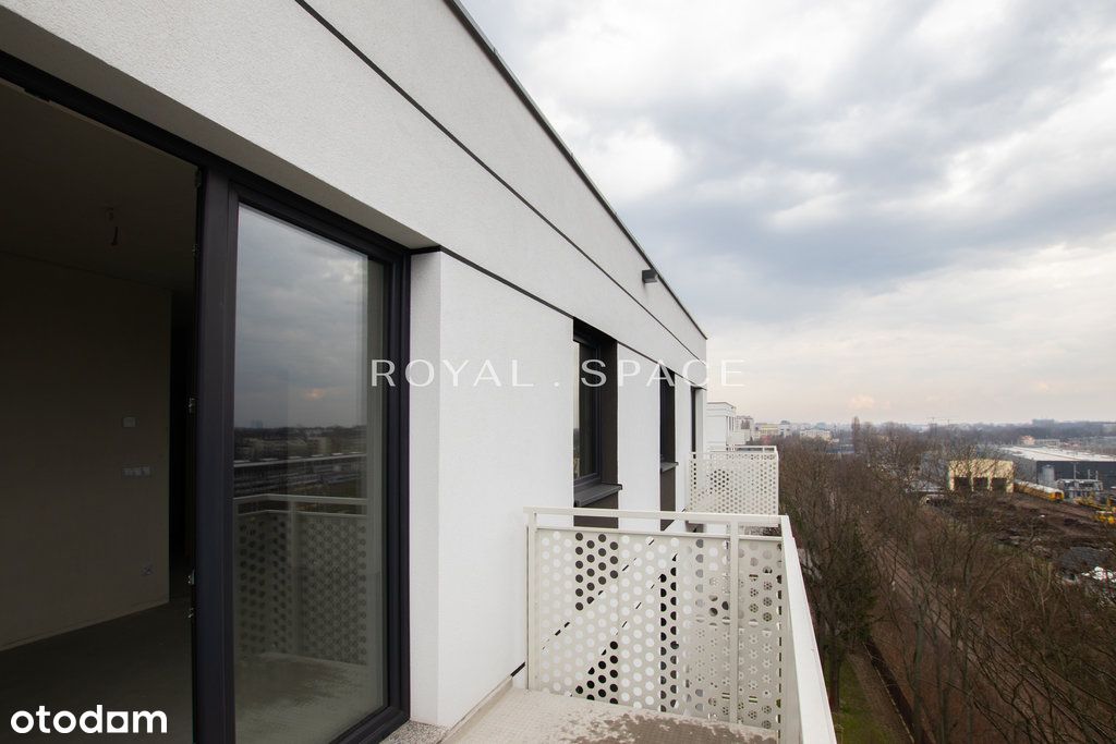 Mieszkanie w centrum Krakowa w nowej inwestycji