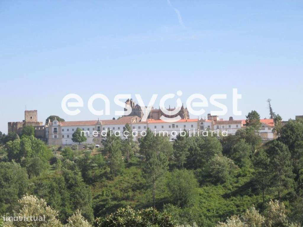 Terreno urbano 511m2 - Tomar - Grande imagem: 2/13