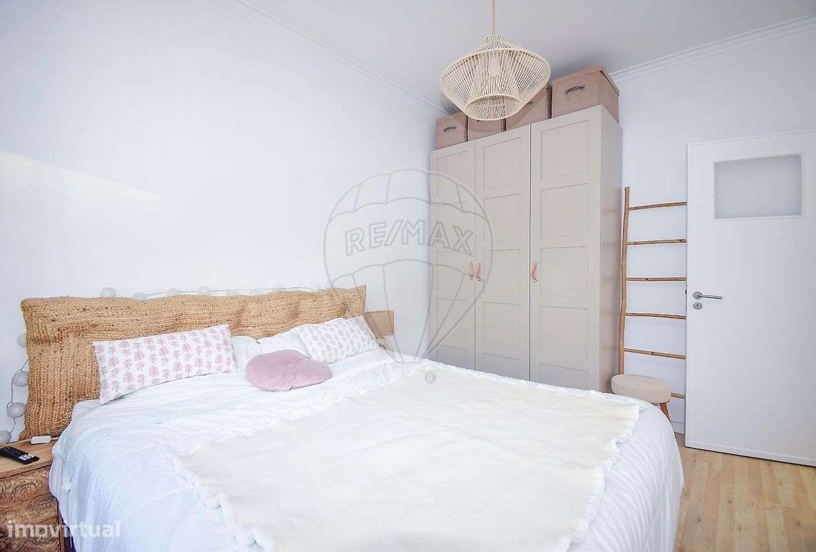 Apartamento T2 para venda-15