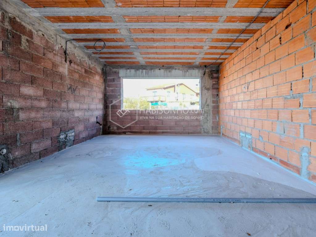 Moradia T4 | Fânzeres | Gondomar - Grande imagem: 5/19