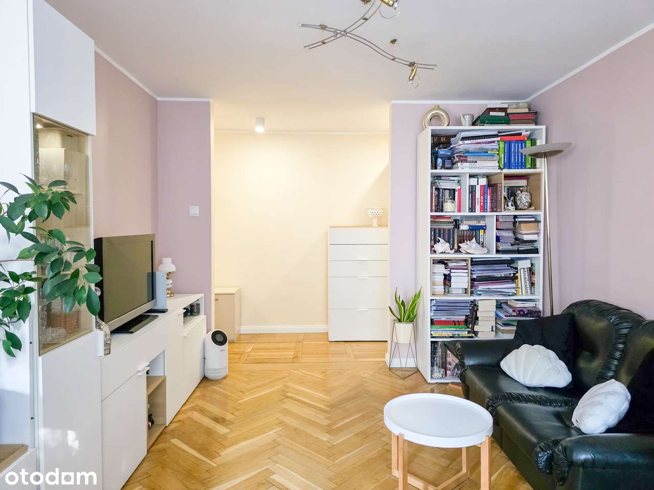 Komfortowe mieszkanie po remoncie z balkonem - Osiedle Piastowskie-5
