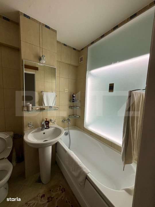 Apartament 3 camere, 110 mp, etaj intermediar, cartier George Enescu - Imagine principală: 5/12