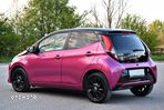 Toyota Aygo 1.0 VVT-i Color Edition - 10