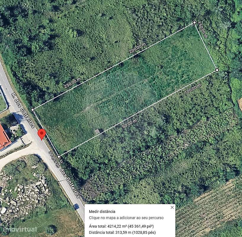 Terreno  para venda - Grande imagem: 4/10