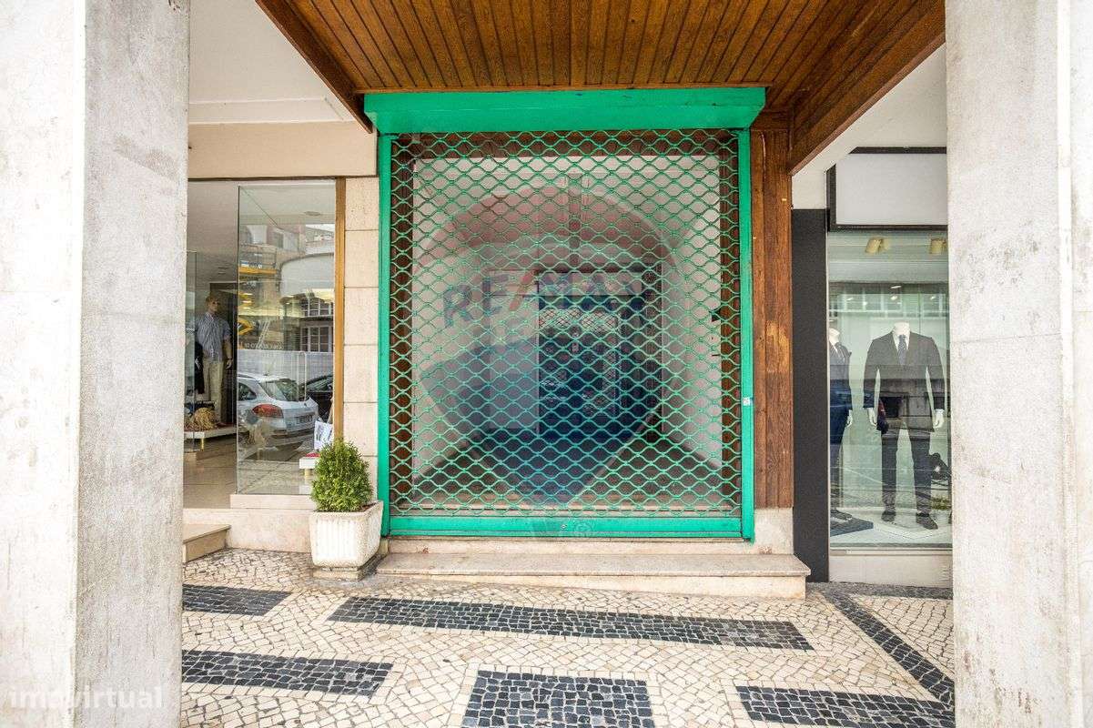 Loja  para venda - Grande imagem: 2/20