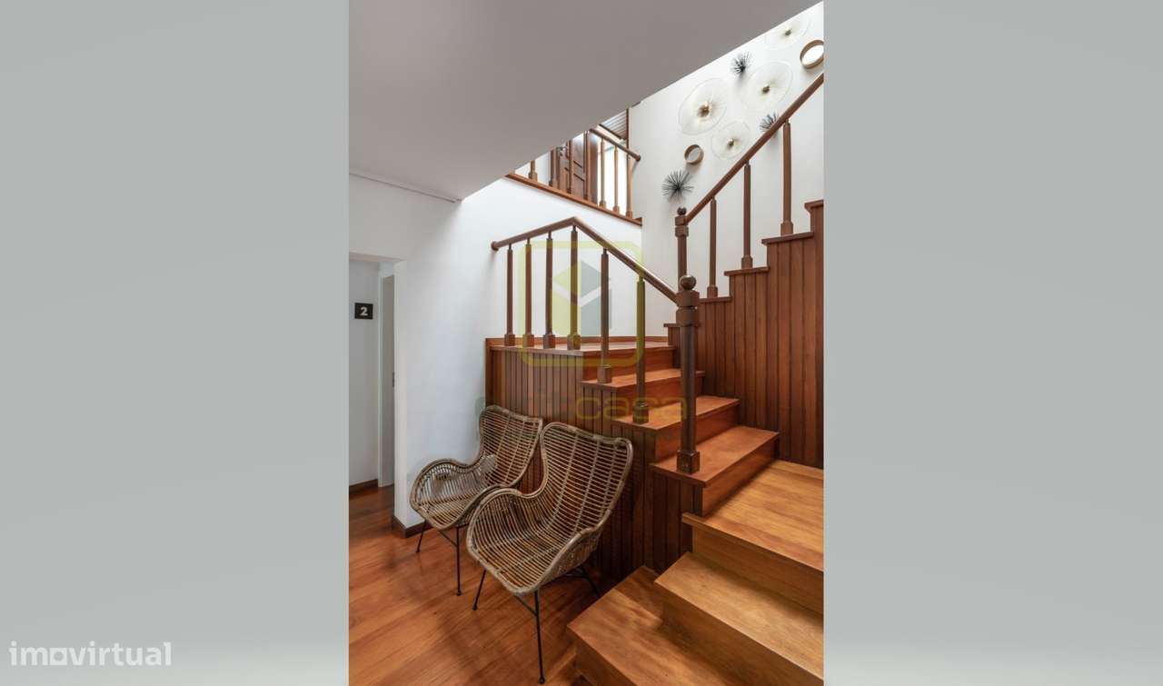 Residência no Centro de Aveiro-11