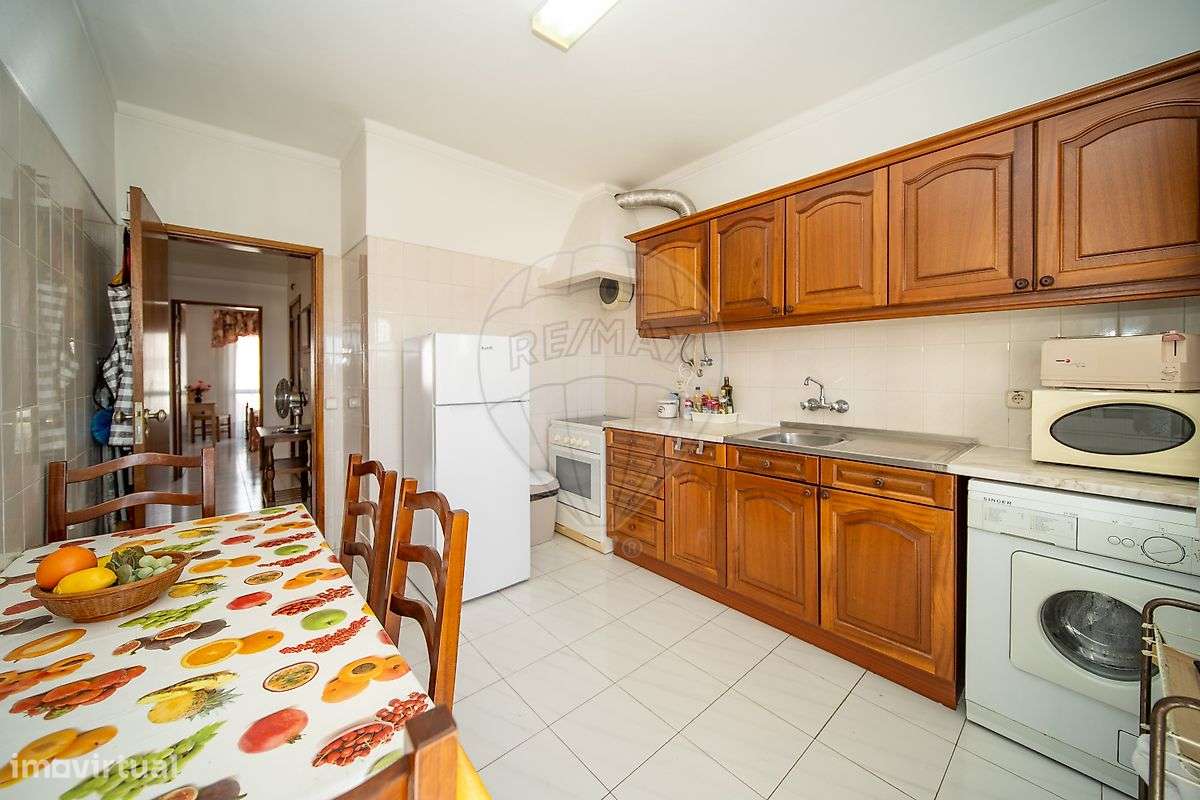 Apartamento T2 para venda - Grande imagem: 3/13