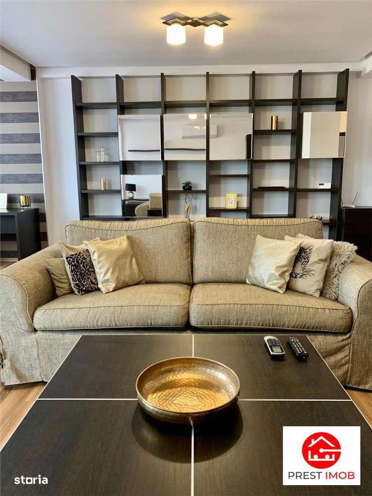 De inchiriat apartament lux ultracentral - Imagine principală: 4/12