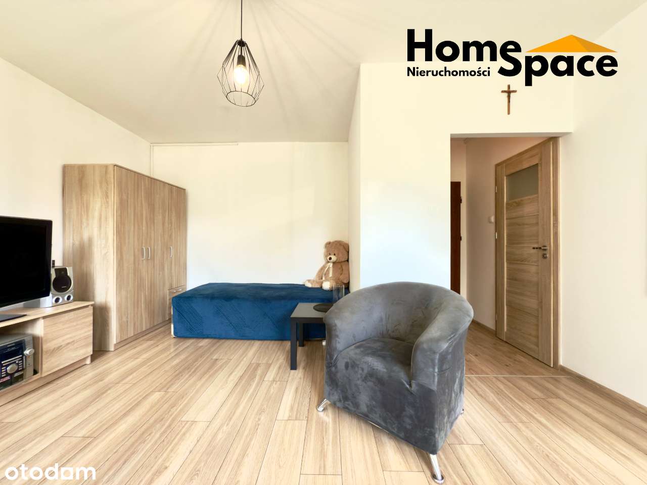 Mieszkanie inwestycyjne w centrum miasta! - Pełny obrazek: 3/7