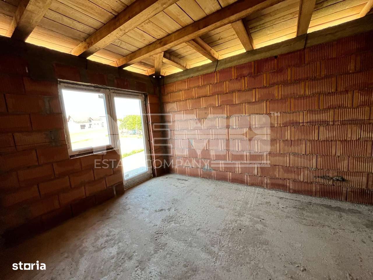 Duplex De Vanzare I Lisaura, Suceava I Pret: 124.500 Euro - Imagine principală: 5/20