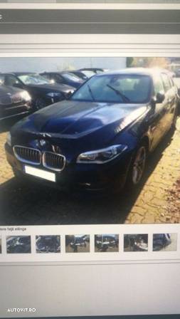 Bmw 525 - 5