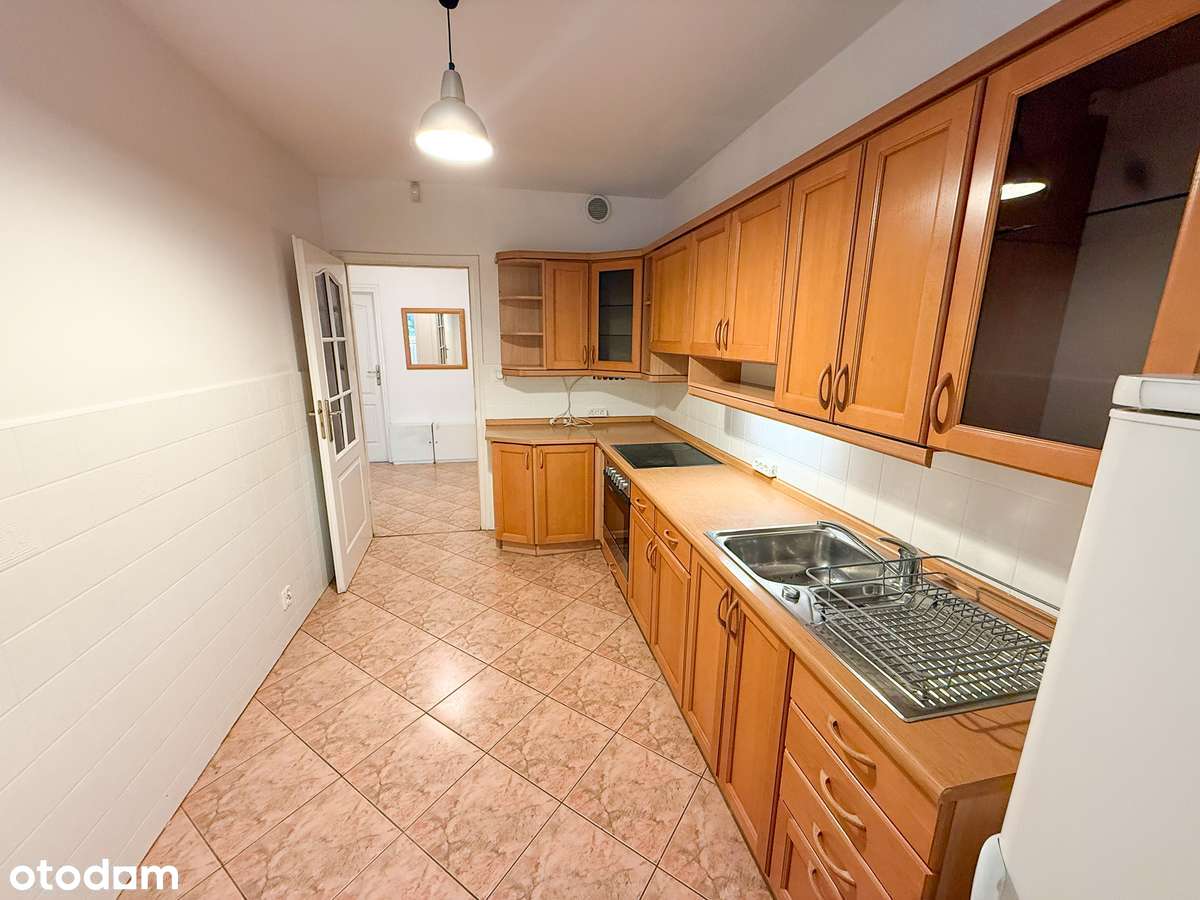 Mieszkanie 3 pokojowe| ul. Siostrzana, Wrocław-0