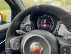 Abarth 595C 1.4 T-Jet Pista 3.0 - 18