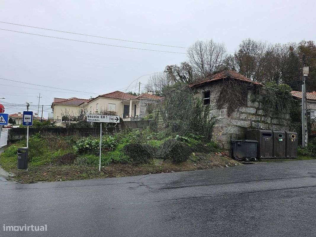 Moradia T0 para venda - Grande imagem: 2/3